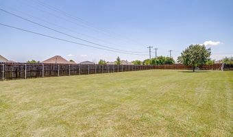 162 Lakeview Dr, Aledo, TX 76008