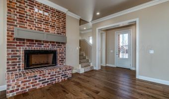 6304 Lauren Ashleigh Dr, Amarillo, TX 79119