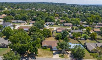 1332 Kingswood St, Alma, AR 72921