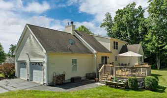 54 Liberty Ln, Barrington, NH 03825
