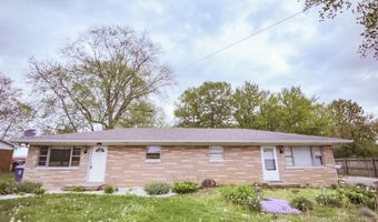 8325 Lake Rd, Indianapolis, IN 46217