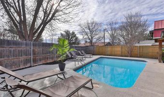 4634 Sunflower Cir, Abilene, TX 79606