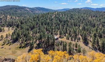 838 County Road 260, Westcliffe, CO 81252