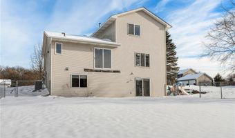 15160 Quicksilver St NW, Anoka, MN 55303