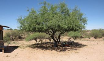 318 S Cochise Ln 62, Benson, AZ 85602