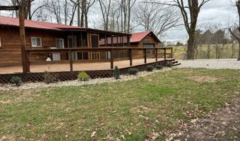 198 Fairland Cemetery Rd, Albany, KY 42602