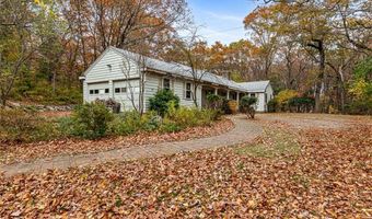 101 Cobble Hill Rd, Lincoln, RI 02865