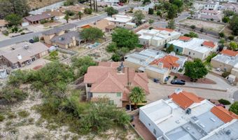 206 Vic Clark Ct A, El Paso, TX 79912