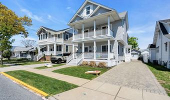 310 18th Ave, Belmar, NJ 07719