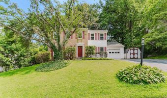 9103 BRAMBLE Pl, Annandale, VA 22003