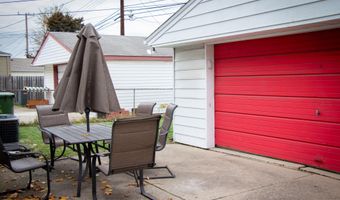 14828 College Ave, Allen Park, MI 48101