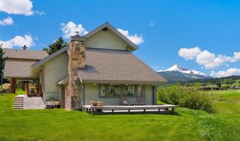 2225 Black Otter Rd 12, Big Sky, MT 59716