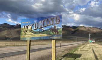 95 E OLD HWY 30, Cokeville, WY 83114