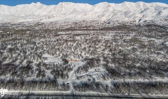 45161 Glenn Hwy, Chickaloon, AK 99674