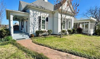 105 SW 3rd St, Atkins, AR 72823