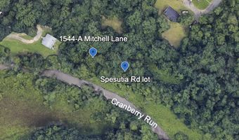 SPESUTIA ROAD, Aberdeen, MD 21001