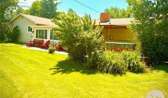 1941 Columbine Dr, Billings, MT 59105
