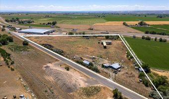 1301 Old Malad River Hwy, Bliss, ID 83314