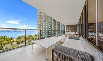 9705 Collins Ave 802N, Bal Harbour, FL 33154