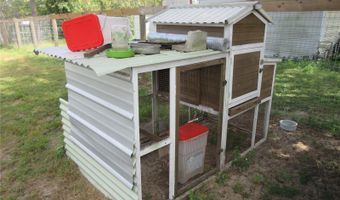 8500 NE 41ST Ct, Anthony, FL 32617