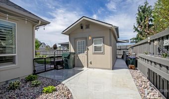 3640 E Lachlan St, Meridian, ID 83642