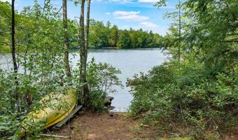 222 College Rd, Center Harbor, NH 03226