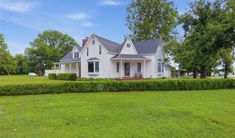 401 E Main St, Adair, OK 74330