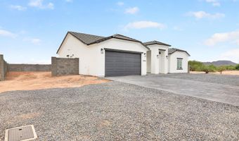 13054 S San Simon Rd, Arizona City, AZ 85123