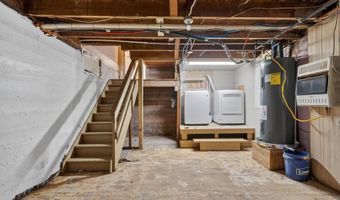 1401 Avenue K, Abernathy, TX 79311