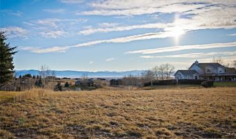 Little Wolf Road lot 26, Bozeman, MT 59715