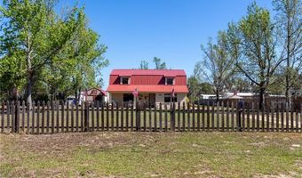 3077 Holiday Beach Dr, Avon Park, FL 33825