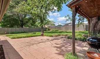 3708 Dana Dr, Bartlesville, OK 74006