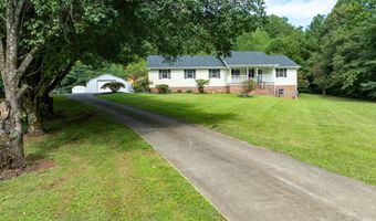 514 County Road 442, Athens, TN 37303