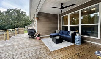 27806 S Sardis Rd, Bauxite, AR 72011