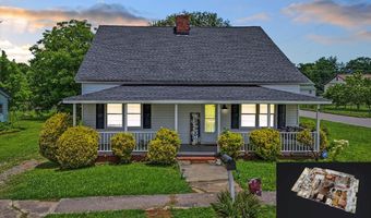 15 Aragon Rd, Aragon, GA 30104