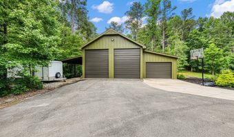 341 Blackberry Trl, Ball Ground, GA 30107