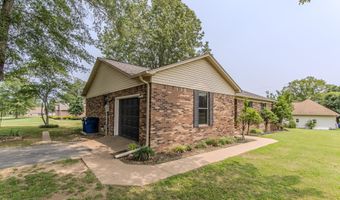 606 DUREN, Adamsville, TN 38310