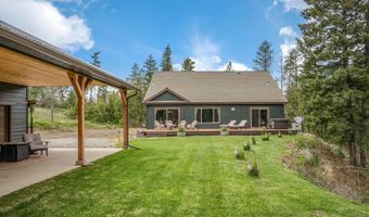 29264 N Ramsey Rd, Athol, ID 83801
