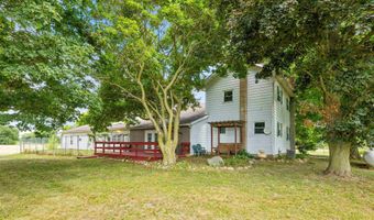 4352 County Road 41, Auburn, IN 46706