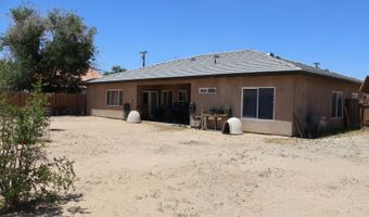 10650 Keller Dr, California City, CA 93505