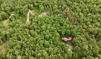 Lightening Ridge Road lot 2, Calais, VT 05650