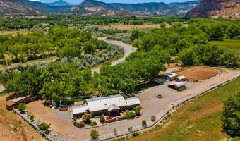 425 County Road 155, Abiquiu, NM 87510