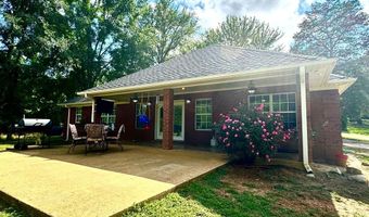 236 CR 151, Bruce, MS 38915