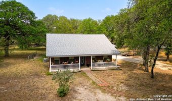 748 Falling Leaves, Adkins, TX 78101