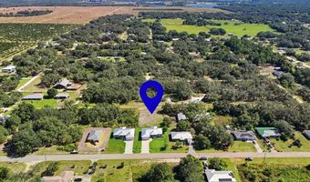 3174 N Sedgewick Rd, Avon Park, FL 33825