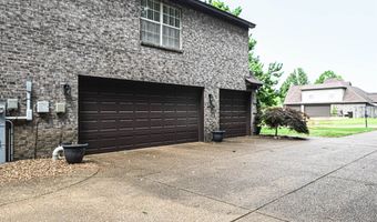 6437 INNISWOOD Dr, Bartlett, TN 38135