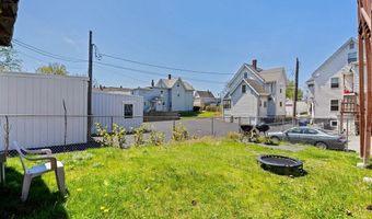 35-37 Westminster St, Boston, MA 02136