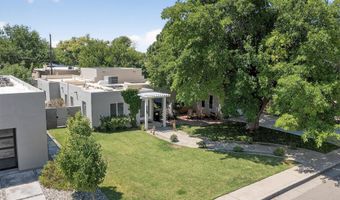 1508 SAN CARLOS Rd SW, Albuquerque, NM 87104