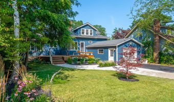 309 Foreside Rd, Falmouth, ME 04105