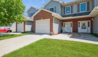 237 Copeland Ln, North Liberty, IA 52317
